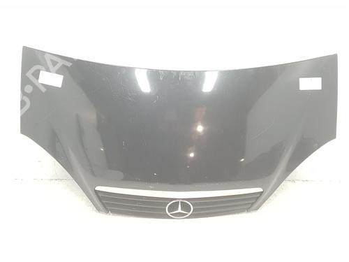Motorhjelm MERCEDES-BENZ A-CLASS (W168) A 170 CDI (168.009, 168.109) (95 hp) 16988169