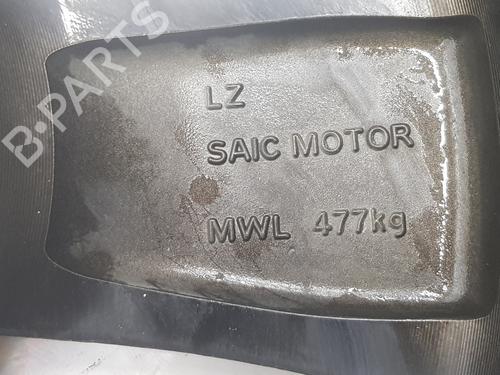 Fælk MG MG ZS SUV (AZS1) 1.0 T-GDi | BP32088427C45 - Image 7