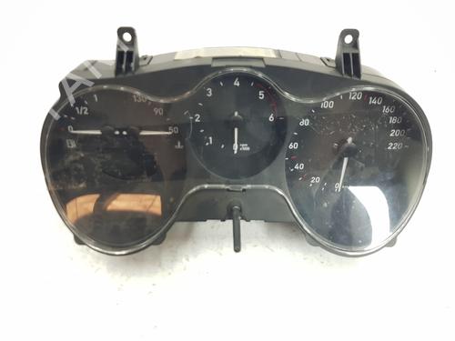 Used Instrument cluster SEAT ALTEA XL (5P5, 5P8) [2006-2015]  9694706