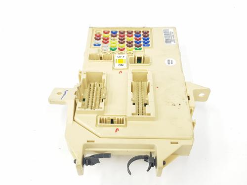 Fuse box KIA CARENS IV 1.6 GDi | BP19043190E1 