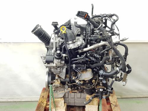Engine VW CRAFTER Van (SY_, SX_)  | BP29534750M1 