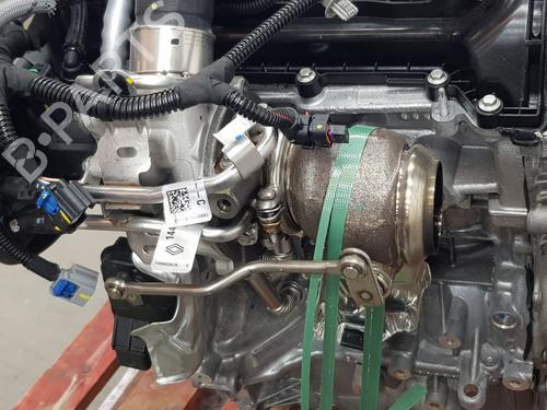 Engine DACIA SANDERO III 1.0 TCe 110 | BP34702991M1 - Image 13