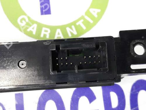 Warning switch LAND ROVER RANGE ROVER SPORT I (L320) 3.6 D 4x4 | BP13098800I22 