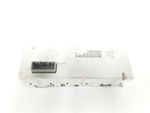 Other RENAULT MEGANE III Hatchback (BZ0/1_, B3_) 1.5 dCi (BZ09, BZ0D, BZ1W, BZ29, BZ14) | BP7892751O1 