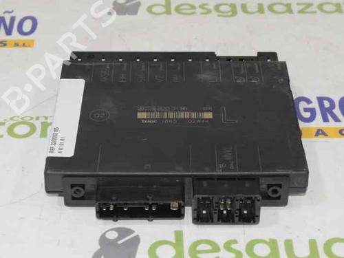 Used Control unit MERCEDES-BENZ S-CLASS (W220) S 500 (220.075, 220.175, 220.875) (306 hp) 2973844