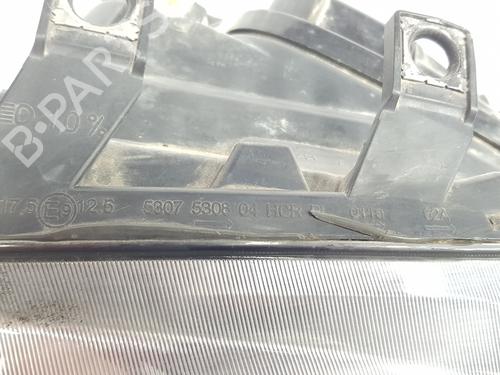 Left headlight SEAT IBIZA III (6L1)  | BP29290675C28 