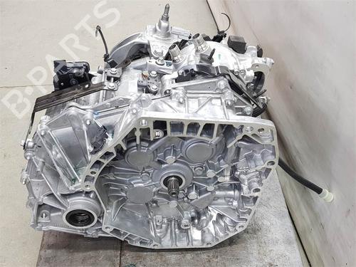 Used Gearbox Gearbox RENAULT CAPTUR II (HF_) 1.8 E-TECH 160 Full Hybrid (158 hp) 38968300 38968300