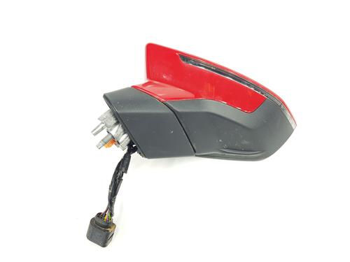Left mirror SEAT IBIZA V (KJ1, KJG) 1.0 MPi | BP28282787C26 