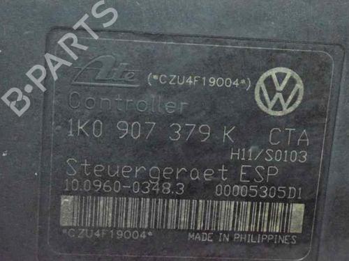 ABS pump VW GOLF V (1K1) 1.9 TDI | BP802979M43 