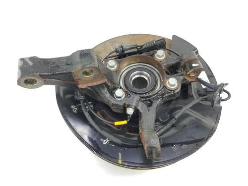 Left front steering knuckle HYUNDAI TUCSON (TL, TLE) 1.6 GDi | BP8608298M25 