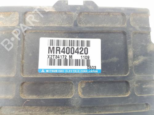 Electronic module MITSUBISHI PAJERO III (V7_W, V6_W) 3.2 Di-D (V68W, V78W) | BP9556794M83 