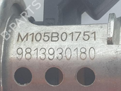Injector CITROËN BERLINGO Box Body/MPV (K9) | BP36678876M100 - Image 2