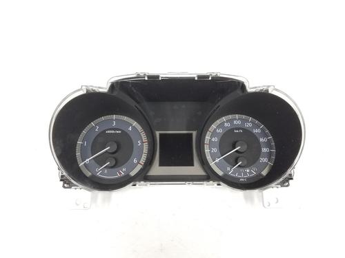 Used Instrument cluster TOYOTA LAND CRUISER PRADO (_J15_) 2.8 D-4D (GDJ150_, GDJ155_, GDJ150, GDJ151) (177 hp) 8254846