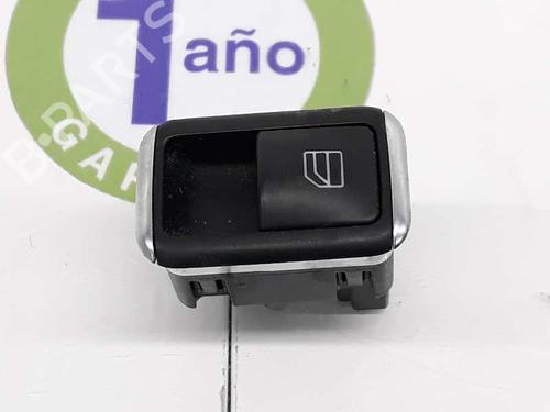 Right rear window switch MERCEDES-BENZ GLK-CLASS (X204) 220 CDI (204.902) | BP4761128I28 