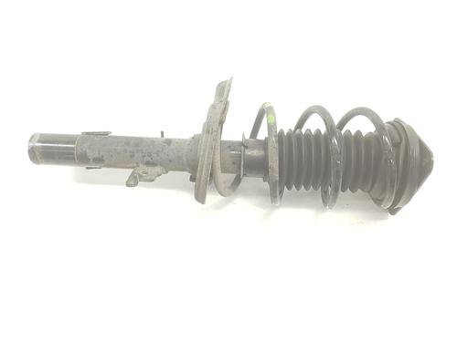 Used Left front shock absorber RENAULT MEGANE IV Hatchback (B9A/M/N_) 1.2 TCe 130 (B9MR) (130 hp) 6458540