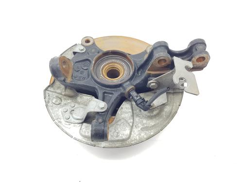 Right front steering knuckle CITROËN BERLINGO (ER_, EC_) 1.5 BlueHDi 100 | BP33752761M26 - Image 2