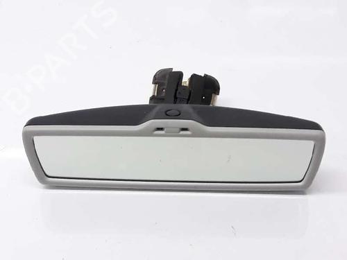 Used Rear mirror VW GOLF V (1K1) 2.0 GTI (200 hp) 6556722