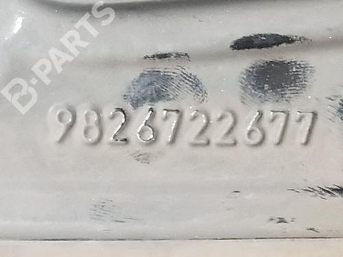 Rim DS DS 7 Crossback (J4_, JR_, JC_) E-TENSE 225 (J4DGZU, J45GQU) | BP8873163C45 