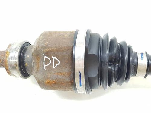 Right front driveshaft OPEL CORSA F (P2JO) | BP40541290M39 - Image 3