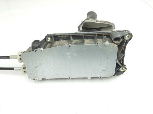 Gear lever DACIA DOKKER MPV (KE_) 1.5 dCi (KEAJ, KEAH) | BP7418546M90 