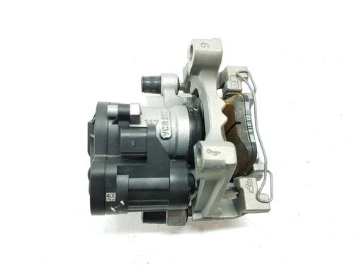 Left rear brake caliper AUDI Q3 Sportback (F3N) 35 TFSI Mild Hybrid | BP12575081M107 