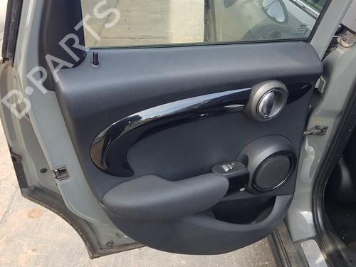 Seats set MINI MINI (F56) One | BP30328602C78