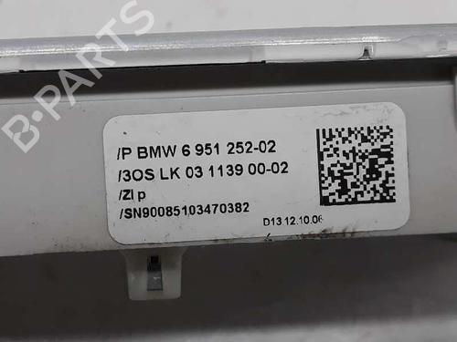 Interior roof light BMW 1 (E87) 116 d | BP7418211I8 