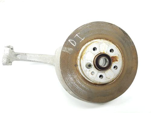 Left front steering knuckle AUDI A6 C7 (4G2, 4GC) 2.0 TDI | BP33540206M25 - Image 7