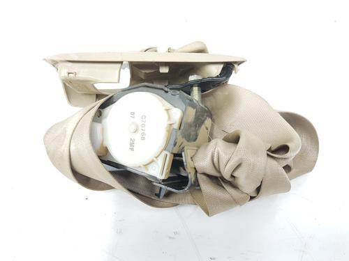 Used Rear center seatbelt TOYOTA LAND CRUISER PRADO (_J12_) 3.0 D-4D (KDJ120, KDJ125, KDJ121) (173 hp) 23884483