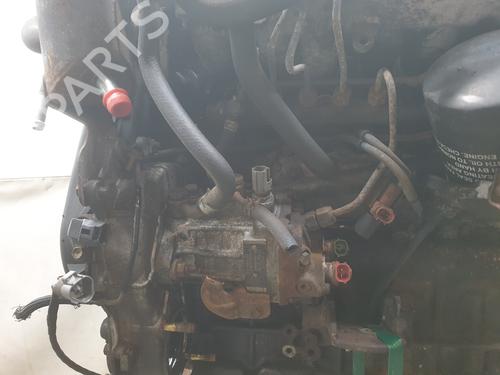 Engine TOYOTA LAND CRUISER PRADO (_J12_) 3.0 D-4D (KDJ120, KDJ125) | BP13915032M1 