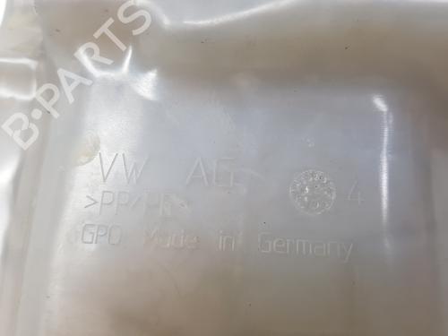 Expansion tank VW TAIGO (CS1) 1.0 TSI | BP21763487C120 