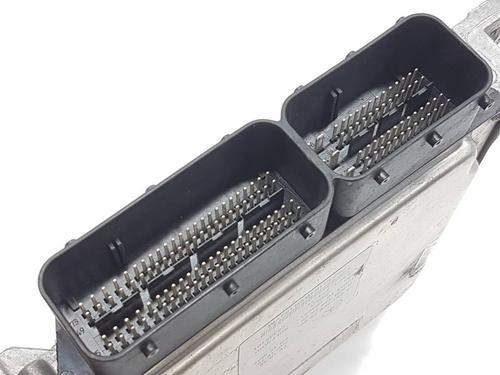 Engine control unit (ECU) MERCEDES-BENZ E-CLASS Coupe (C207) E 220 CDI / d (207.302, 207.301) | BP39029502M57 - Image 5