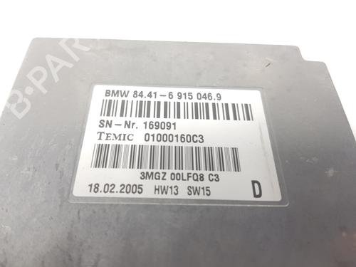 Electronic module BMW X5 (E53) 3.0 d | BP9299403M83 
