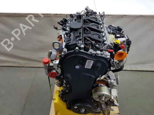 Engine OPEL MOVANO B Van (X62)  | BP30601803M1 