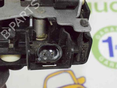 Front right lock VW CADDY III Box Body/MPV (2KA, 2KH, 2CA, 2CH) 2.0 SDI | BP771072C97 