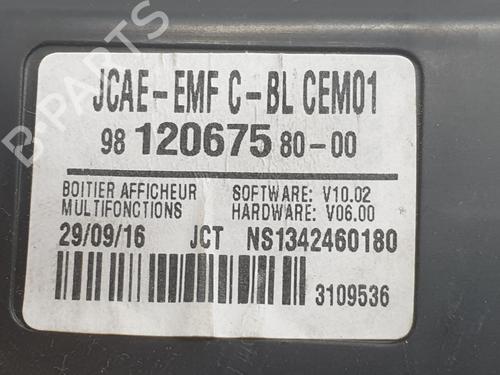 Other PEUGEOT EXPERT Van (V_) 1.6 BlueHDi 115 | BP28827319O1