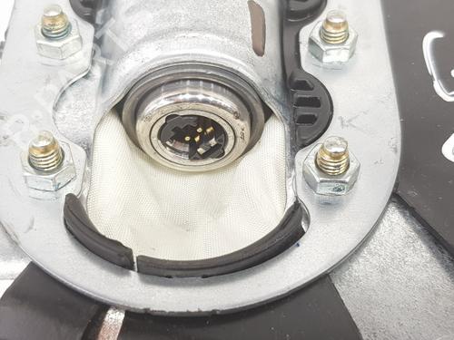 Electronic module BMW 3 (E46) 330 xd | BP13820043M83 