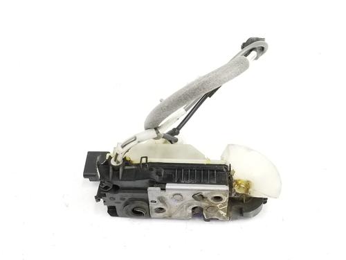 Used Front left lock DS DS 4 / DS 4 CROSSBACK (NX_) 1.6 BlueHDi 120 (120 hp) 10517614
