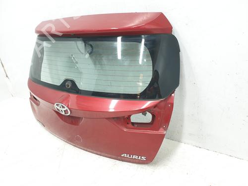 Tailgate TOYOTA AURIS (_E18_)  | BP29409571C6 