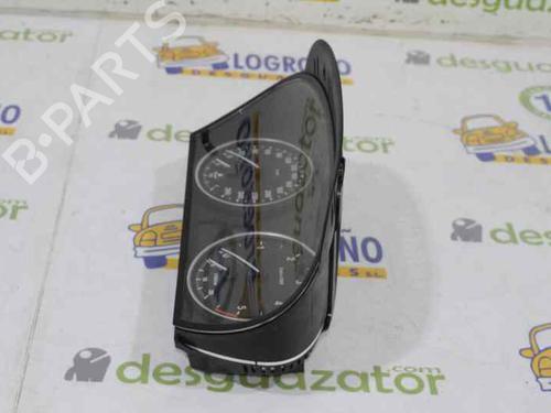 Instrument cluster BMW 5 (E60) 520 d | BP764013C47 