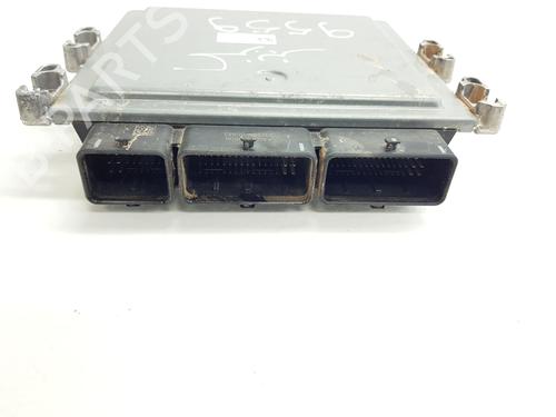 Engine control unit (ECU) RENAULT MEGANE IV Grandtour (K9A/M/N_) | BP32521734M57