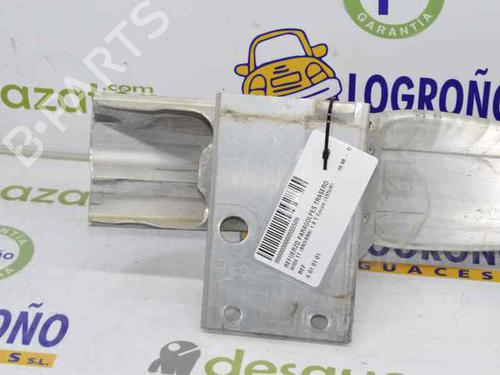 Rear bumper reinforcement AUDI TT (8N3) 1.8 T | BP1159906C73 