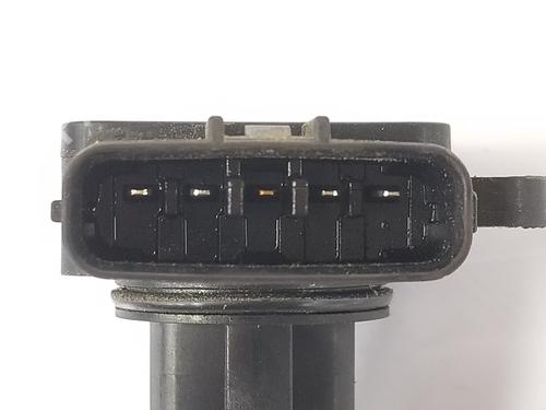 Mass air flow sensor TOYOTA LAND CRUISER PRADO (_J12_) 3.0 D-4D (KDJ120, KDJ125) | BP12144204M95 