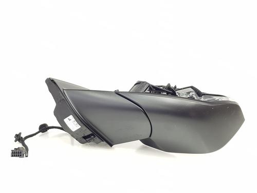 Left mirror CITROËN C4 II (NC_) 1.6 BlueHDi 120 | BP32444572C26