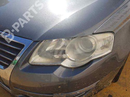 Airbag Kit VW PASSAT B6 (3C2)  | BP7776513C86  - Image 59