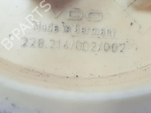 Fuel pump BMW 3 (E46) 320 d | BP10155602M76 