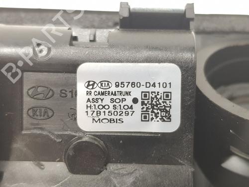 Trunk håndtak KIA OPTIMA (JF) 1.7 CRDi | BP18863467C132 