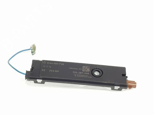 Elektronisk modul MERCEDES-BENZ GLA-CLASS (X156) [2013-2022]  28135128