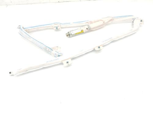 Venstre gardin airbag BMW 2 Active Tourer (F45) 218 d (150 hp) 15130095