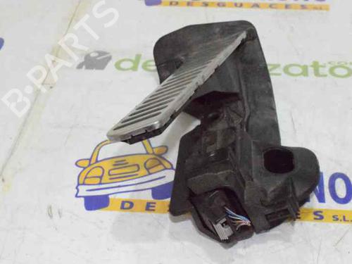 Pedal SEAT LEON (1P1) 2.0 TDI | BP1636490I4